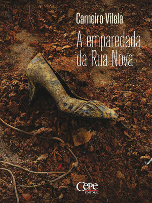 cover image of A emparedada da Rua Nova